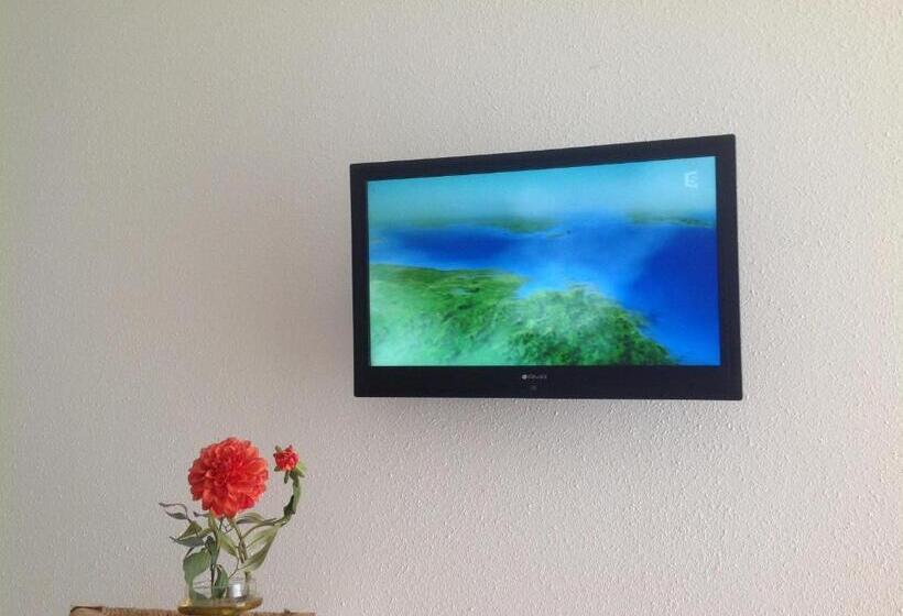 Bed and Breakfast Les Malvaux