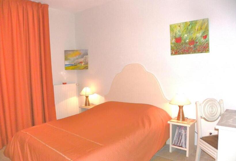 Bed and Breakfast Les Malvaux