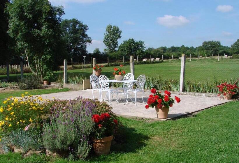 Bed and Breakfast Les Malvaux