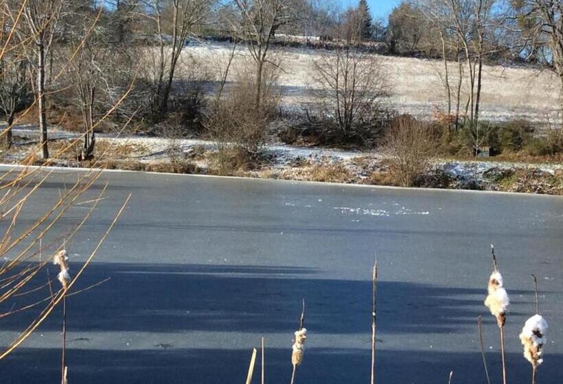 Bed and Breakfast Relais Des Chaux