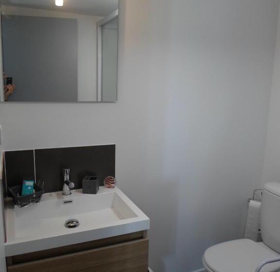 住宿加早餐  Relais Des Chaux