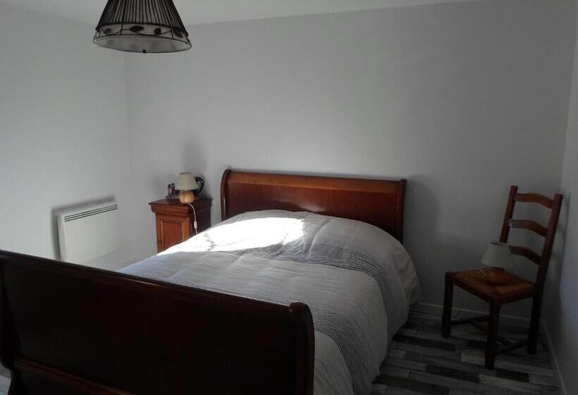 Bed and Breakfast Relais Des Chaux