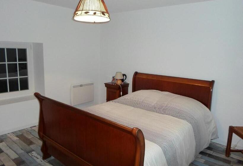 住宿加早餐  Relais Des Chaux