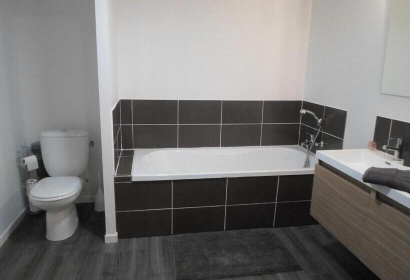 Bed and Breakfast Relais Des Chaux