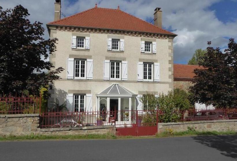 Bed and Breakfast Relais Des Chaux