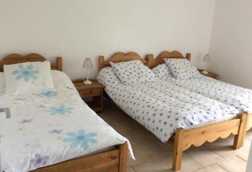 Bed and Breakfast Relais Des Chaux