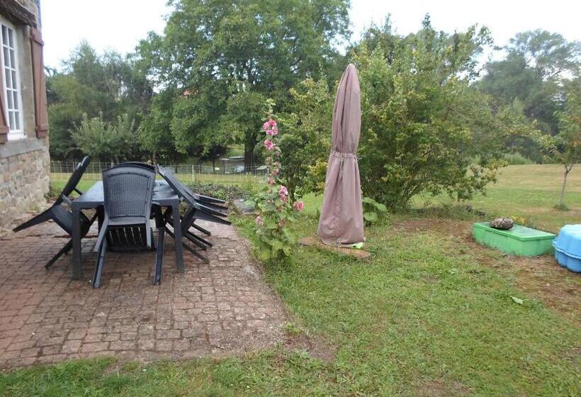 住宿加早餐  Relais Des Chaux