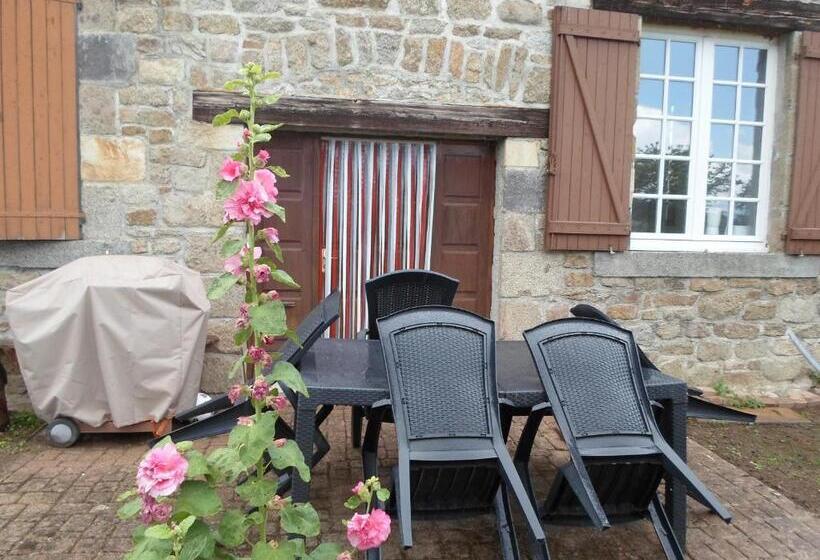 住宿加早餐  Relais Des Chaux