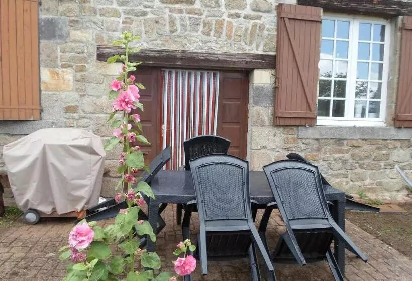 ベッドアンドブレックファースト Relais Des Chaux