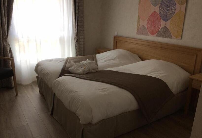 Domitys Le Pavillon De Diane