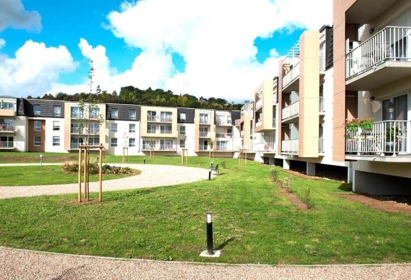 Domitys Le Pavillon De Diane