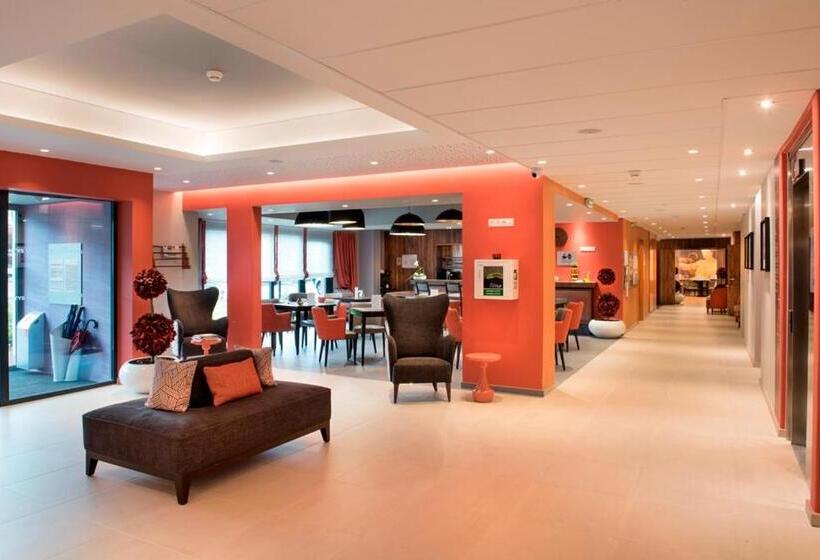 Domitys Le Pavillon De Diane