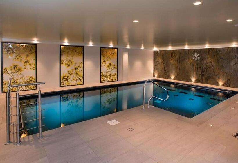 Domitys Le Pavillon De Diane