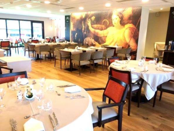 Domitys Le Pavillon De Diane