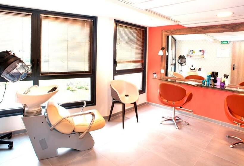 Domitys Le Pavillon De Diane