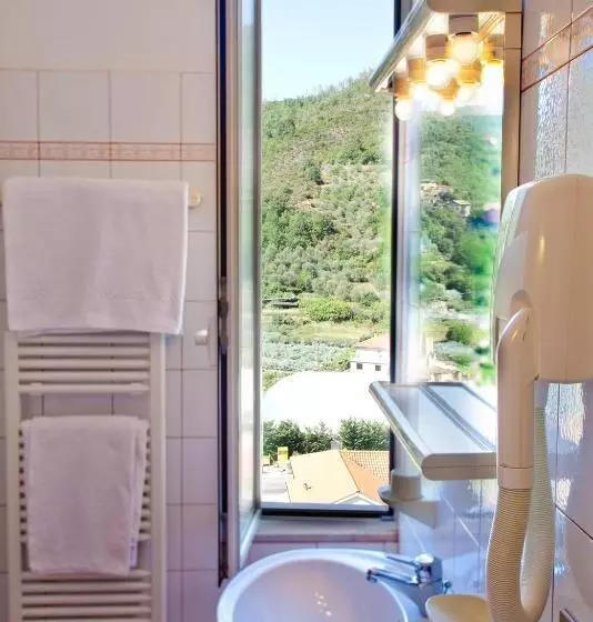 ホテル Albergo Franzone