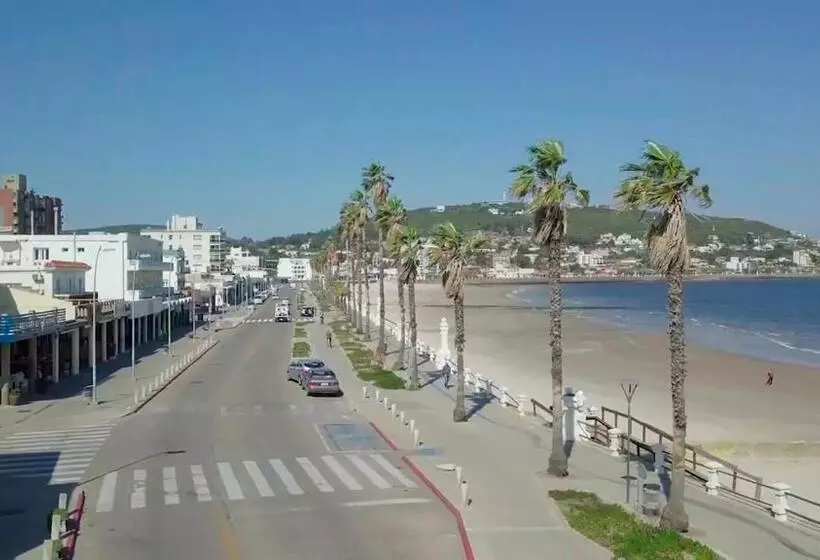 Hotel Danae