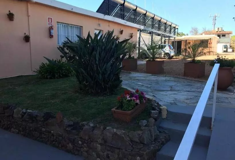 Hotel Danae