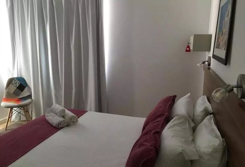 Hotel Danae
