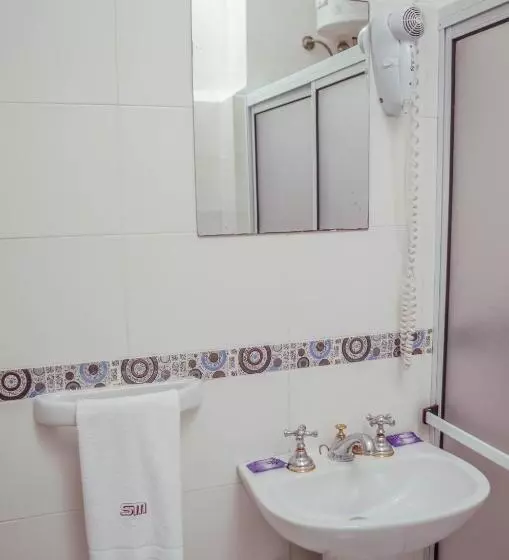 Hotel Danae