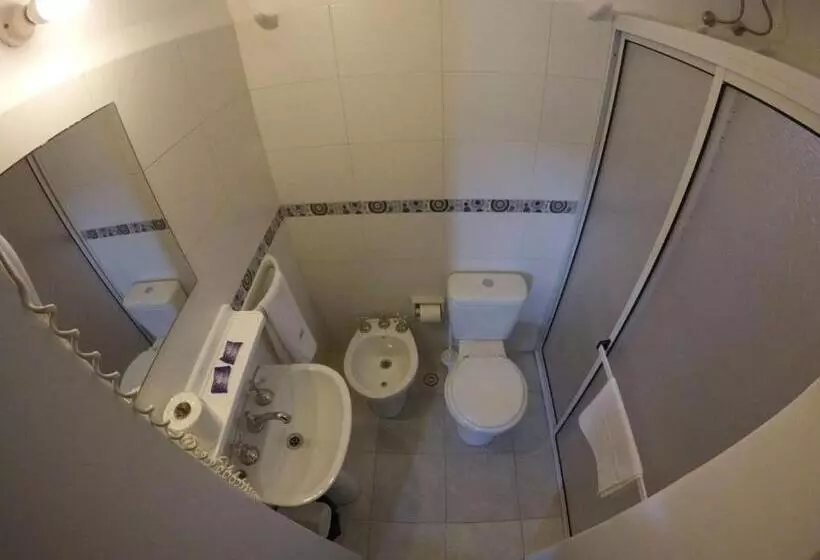 Hotel Danae