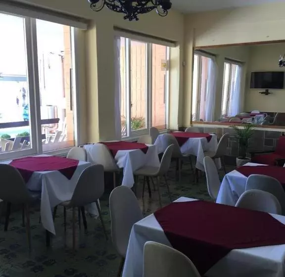 Hotel Danae