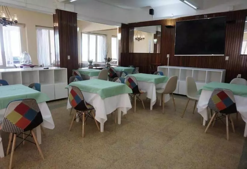 Hotel Danae