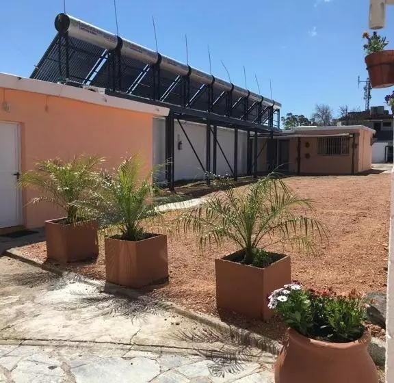 Hotel Danae