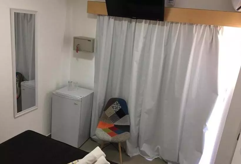 Hotel Danae