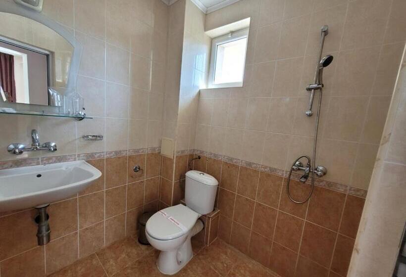 هتل Guesthouse Iceberg