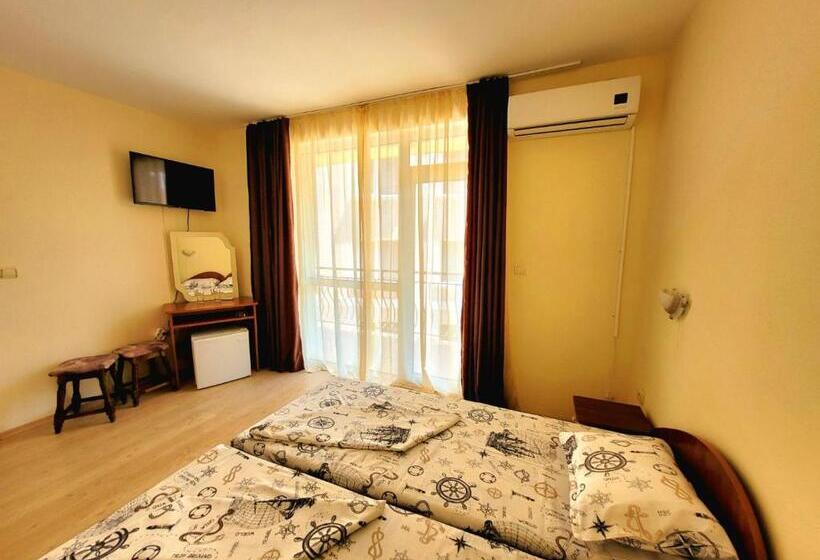 هتل Guesthouse Iceberg