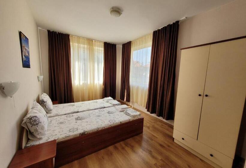 هتل Guesthouse Iceberg