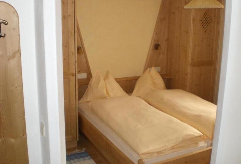 ホテル Hirschenhof