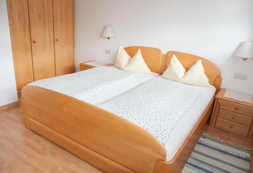 ホテル Hirschenhof