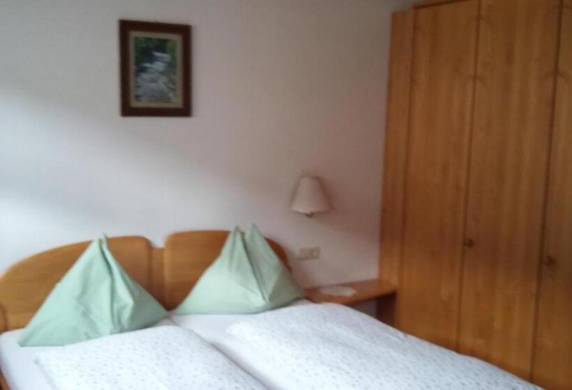 ホテル Hirschenhof