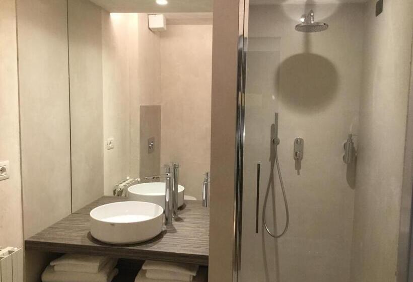 Отель Locanda La Clusaz