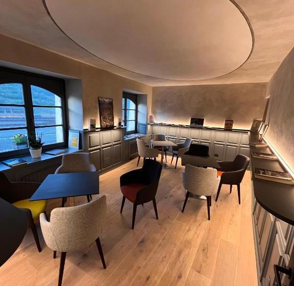 Отель Locanda La Clusaz