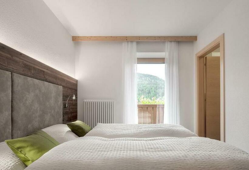 膳宿费 Ciasa De Lenz