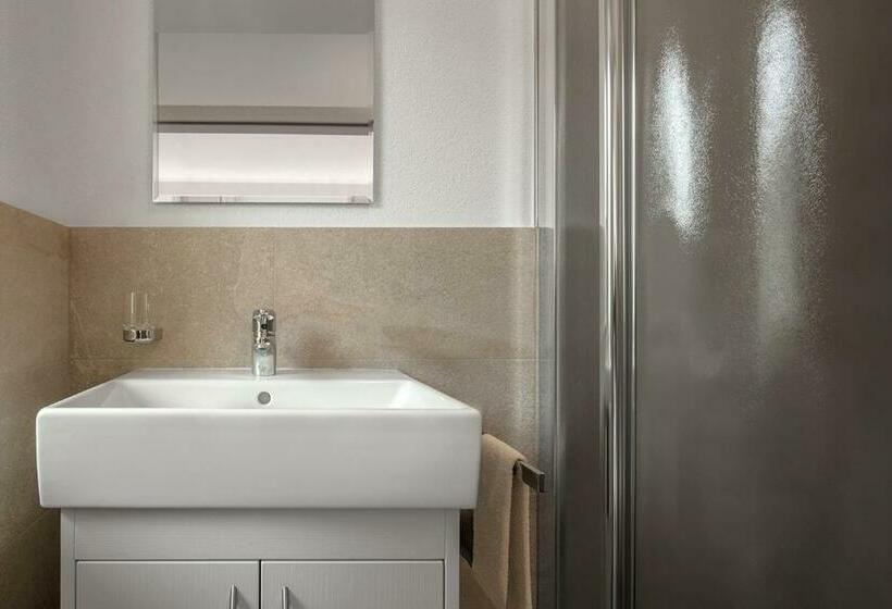 膳宿费 Ciasa De Lenz