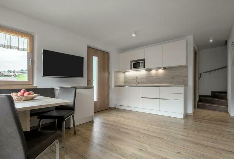 膳宿费 Ciasa De Lenz