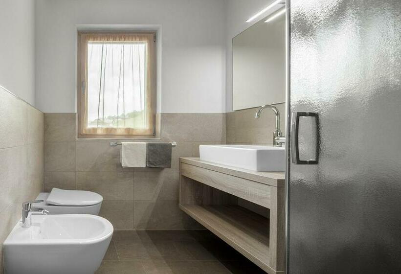 膳宿费 Ciasa De Lenz