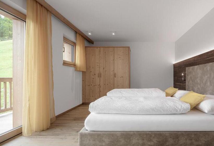 膳宿费 Ciasa De Lenz