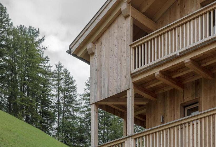 膳宿费 Ciasa De Lenz