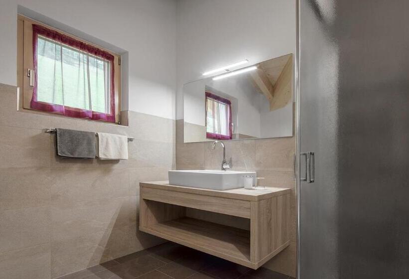 膳宿费 Ciasa De Lenz