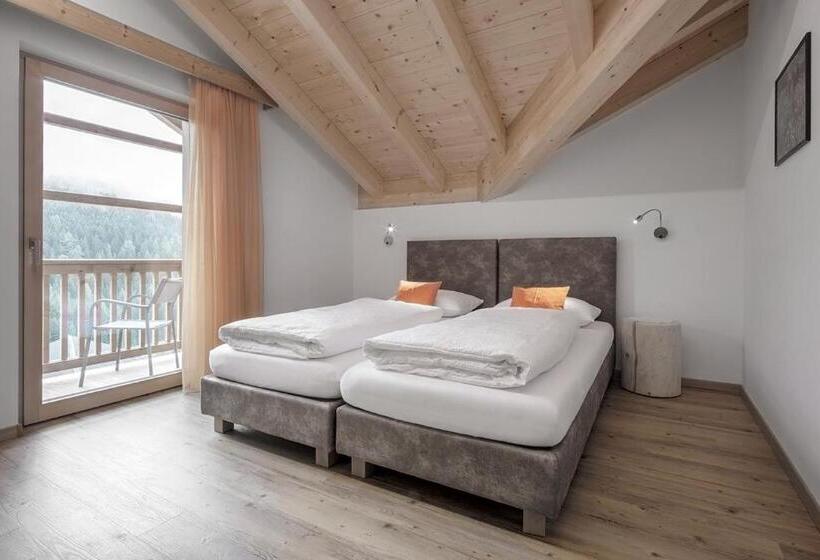 膳宿费 Ciasa De Lenz