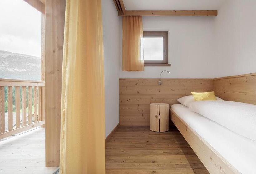 膳宿费 Ciasa De Lenz