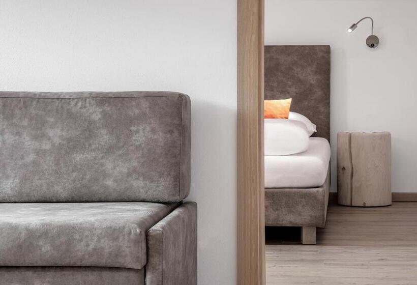 膳宿费 Ciasa De Lenz