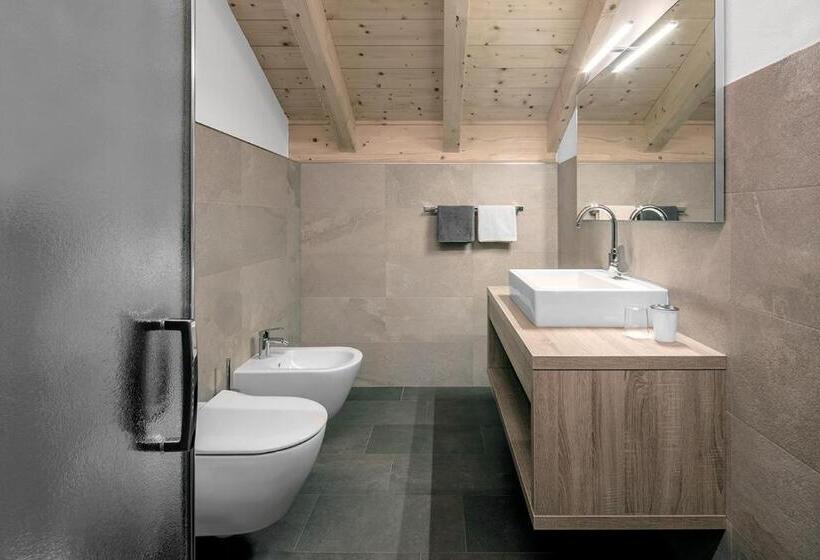 膳宿费 Ciasa De Lenz