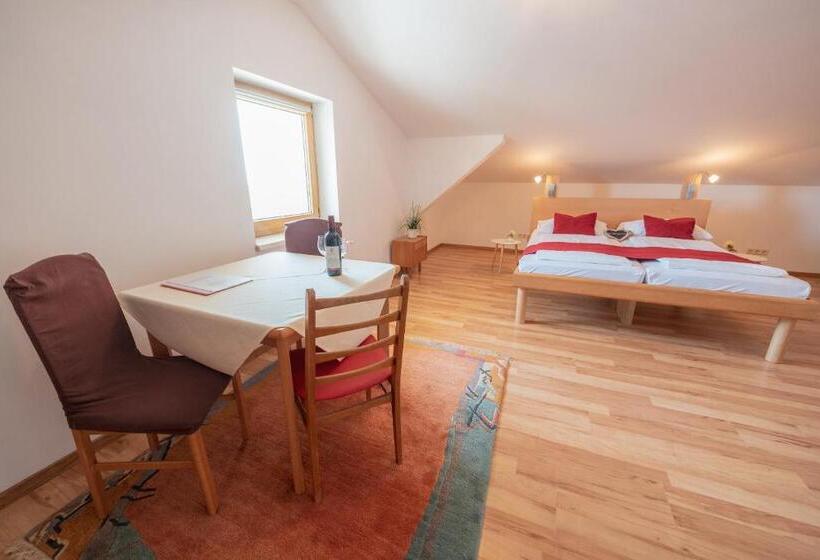 Пансион Haus Martin Schneeberger