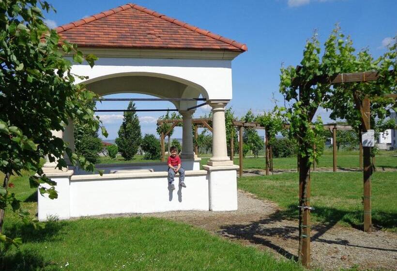 Пансион Haus Martin Schneeberger